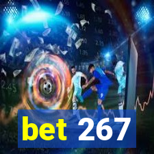 bet 267